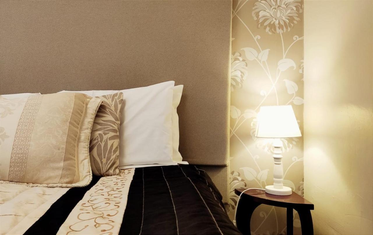 Kirkhill Estate Homestay Gorebridge