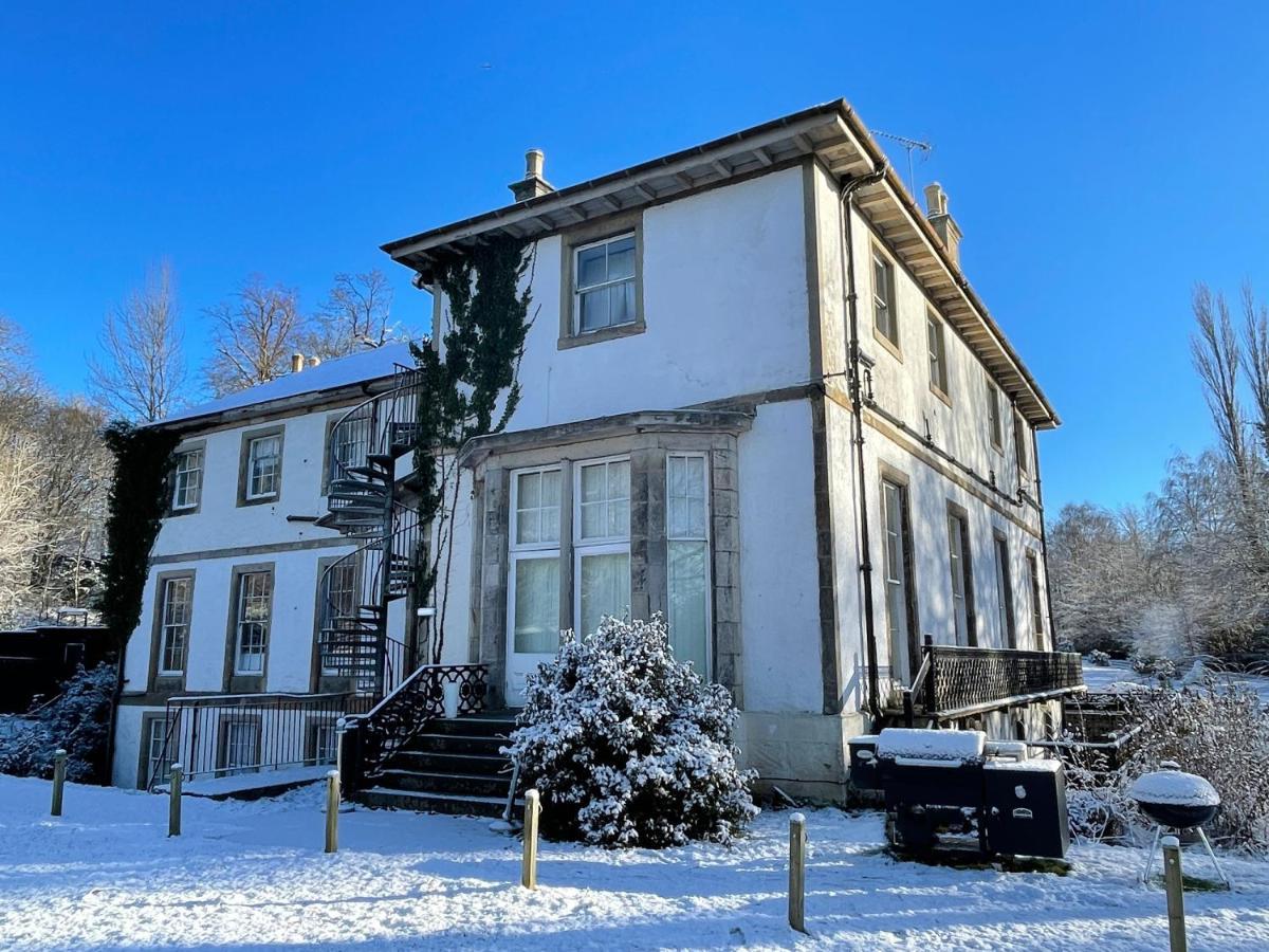 Homestay Kirkhill Estate Gorebridge